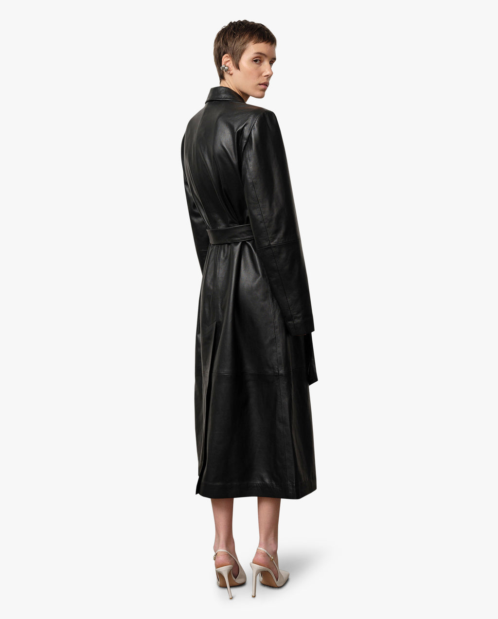 Philipine Coat