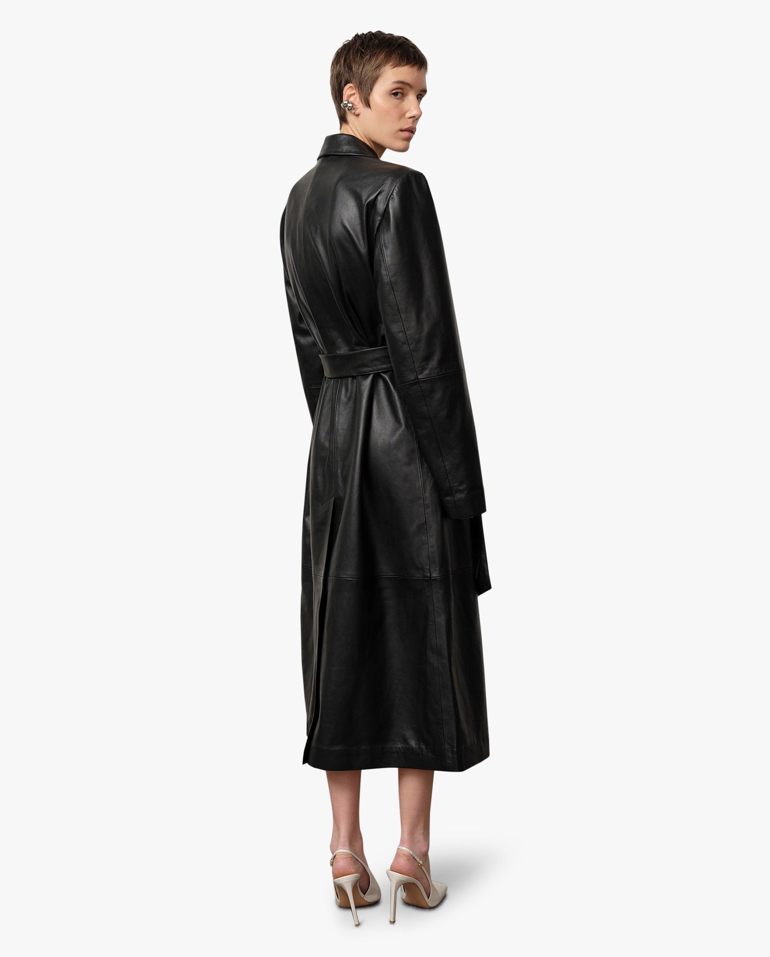 Philipine Coat