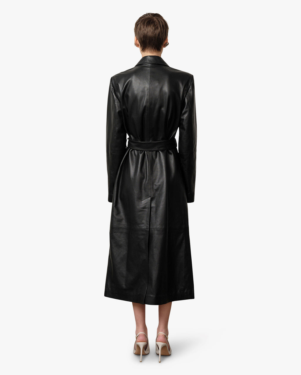 Philipine Coat