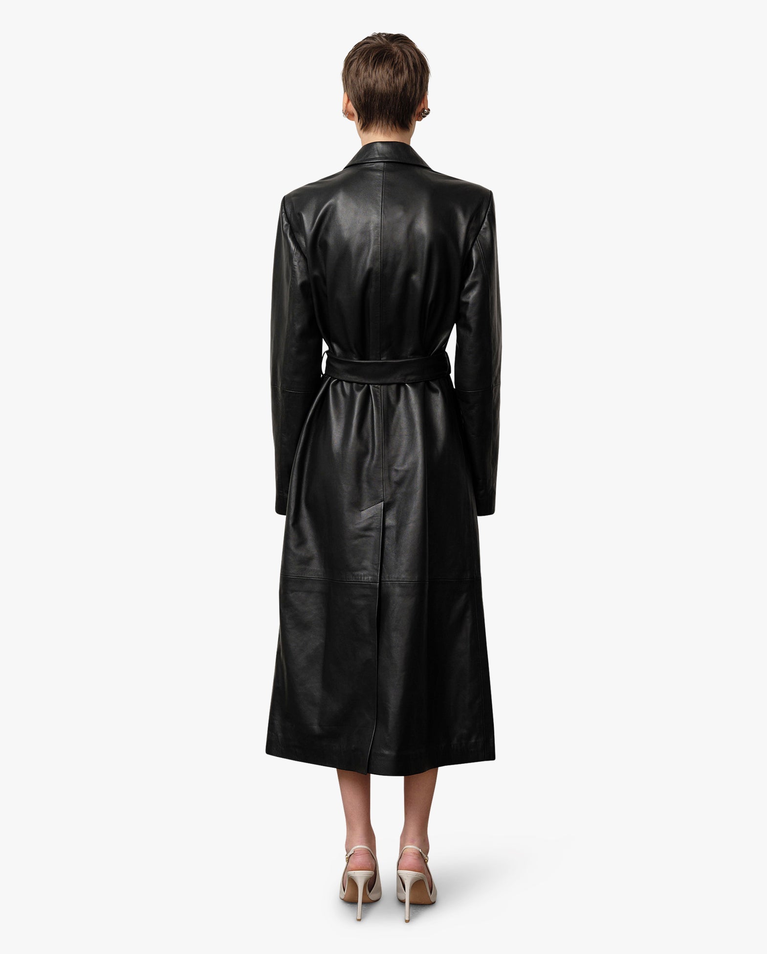 Philipine Coat