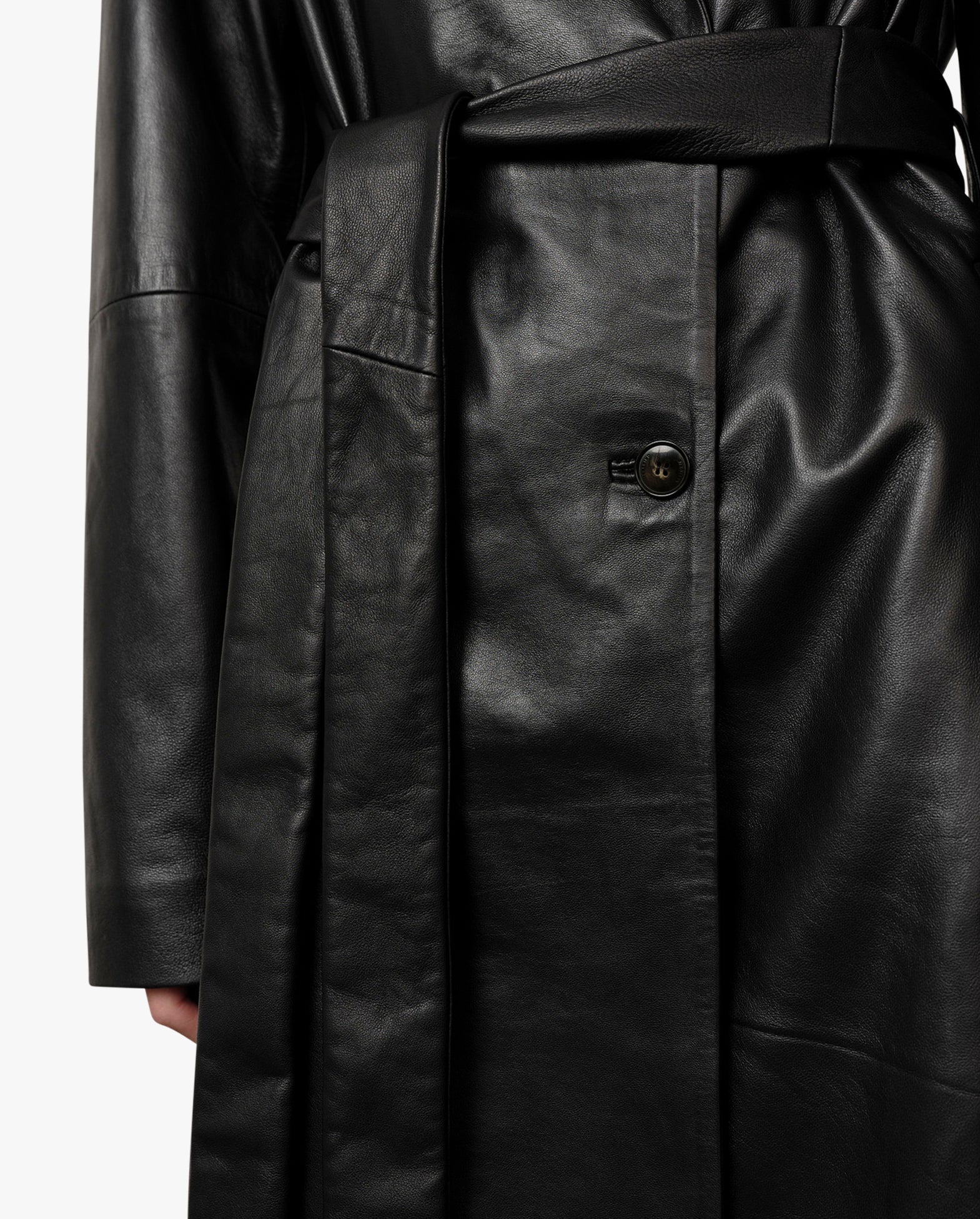 Philipine Coat