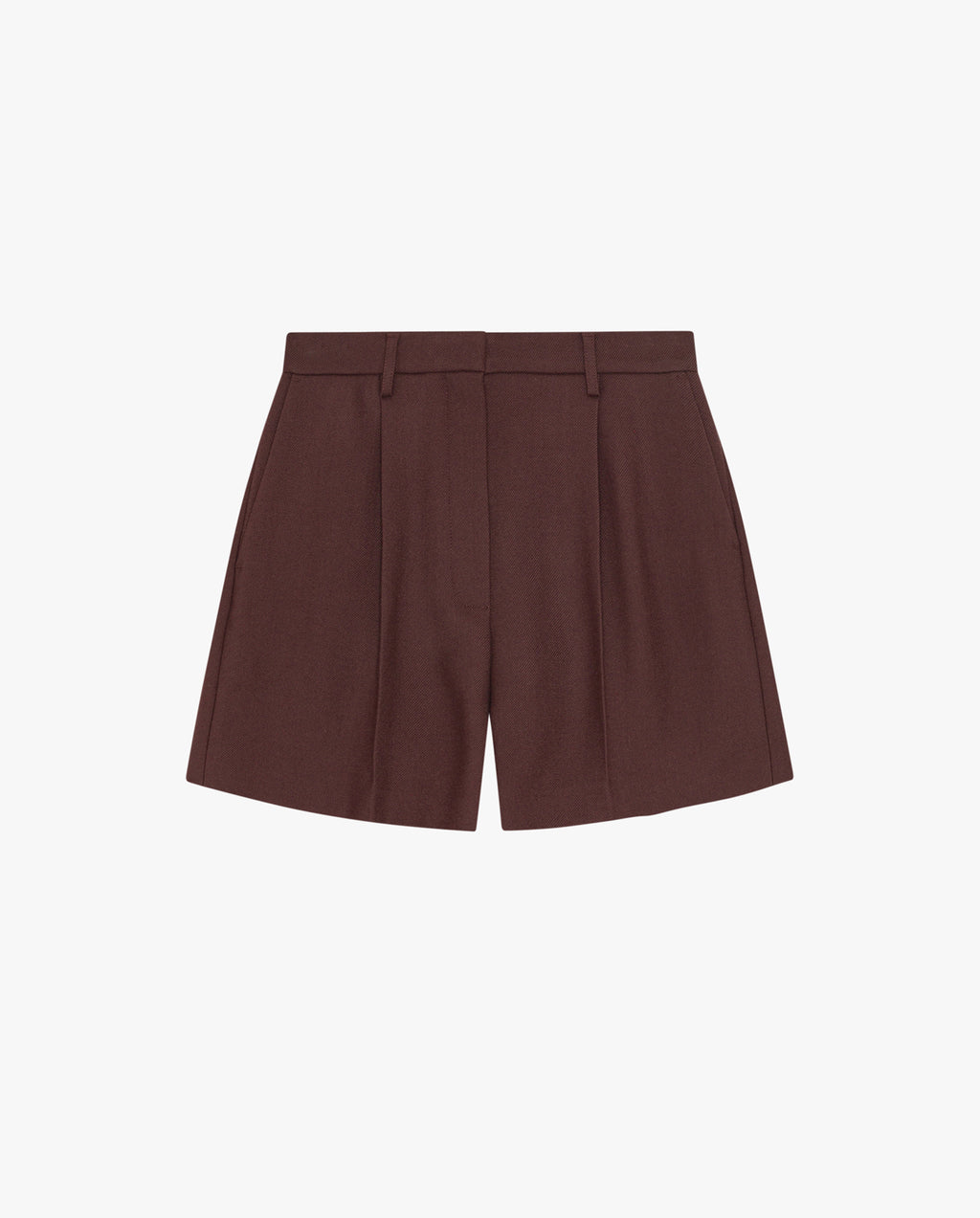 Reggy Shorts