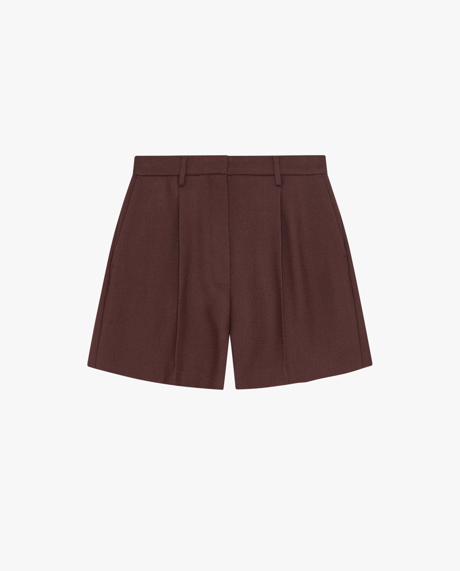 Reggy Shorts