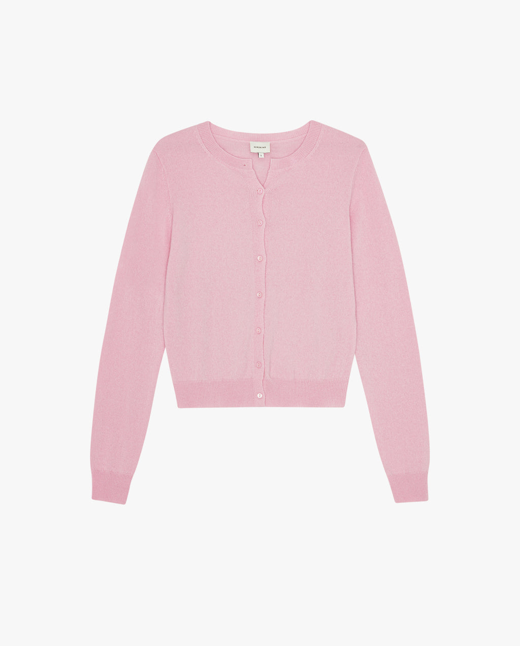 Roselle Knit Cardigan