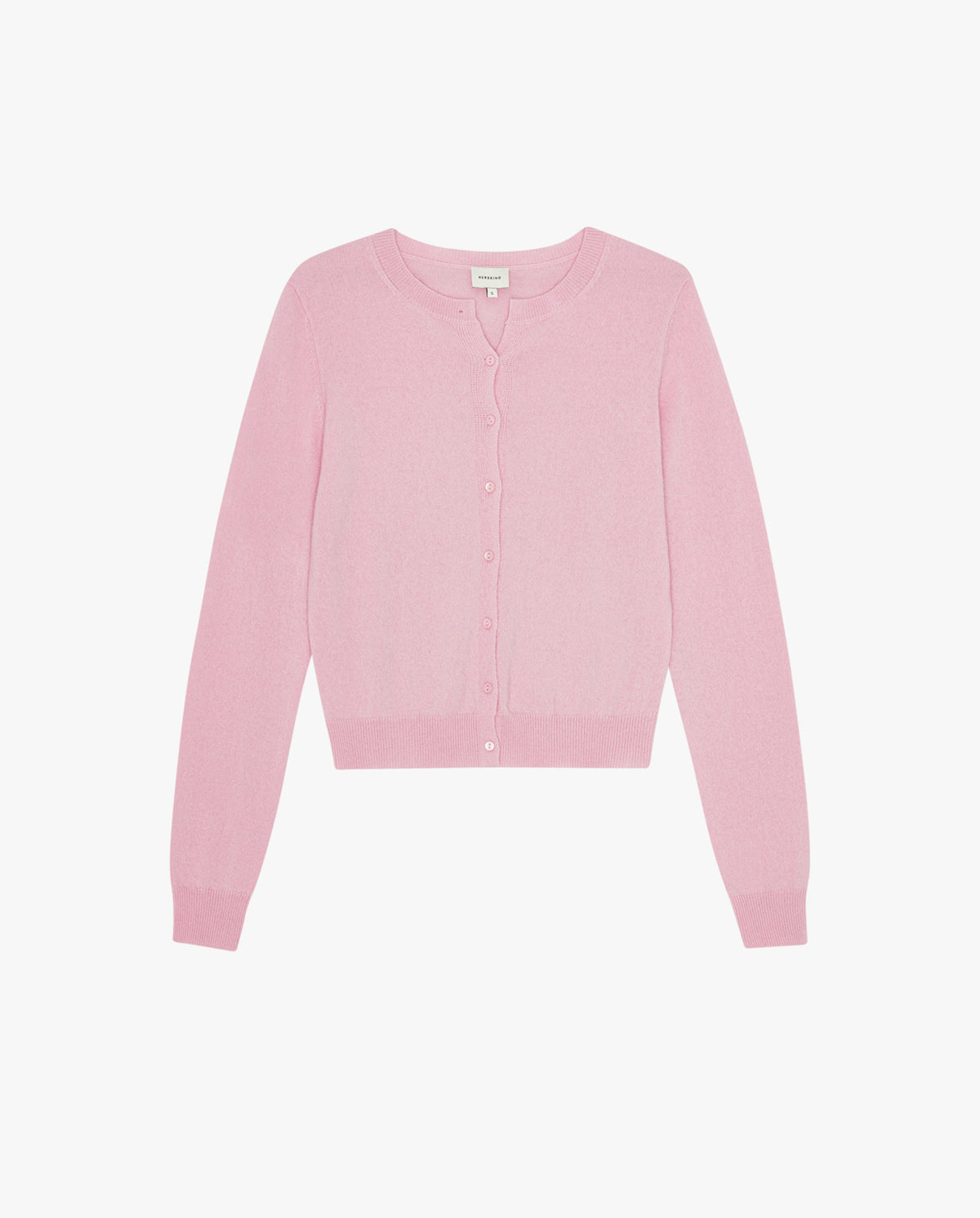Roselle Knit Cardigan