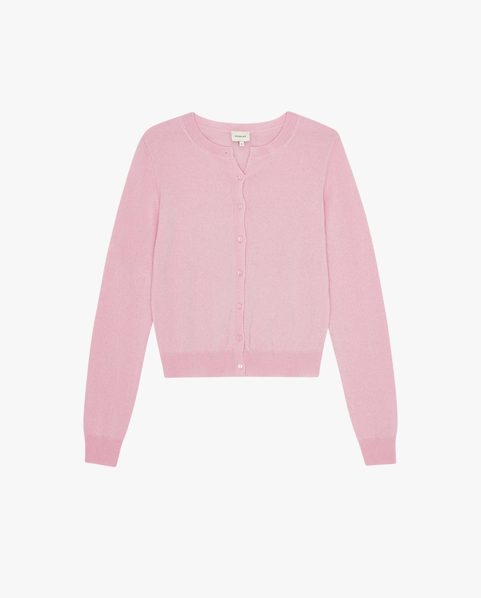 Roselle Knit Cardigan