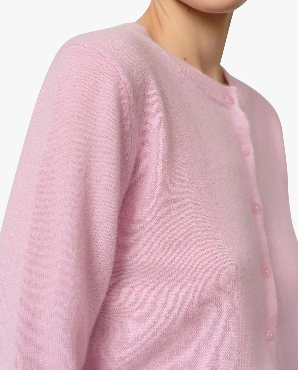 Roselle Knit Cardigan