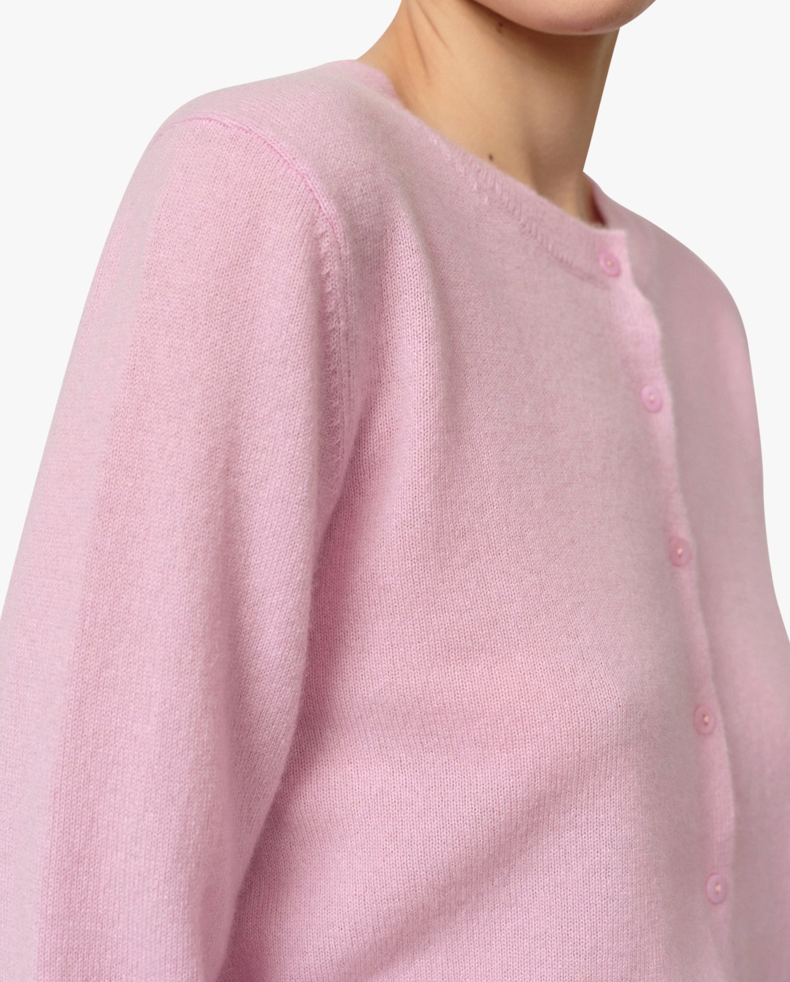 Roselle Knit Cardigan