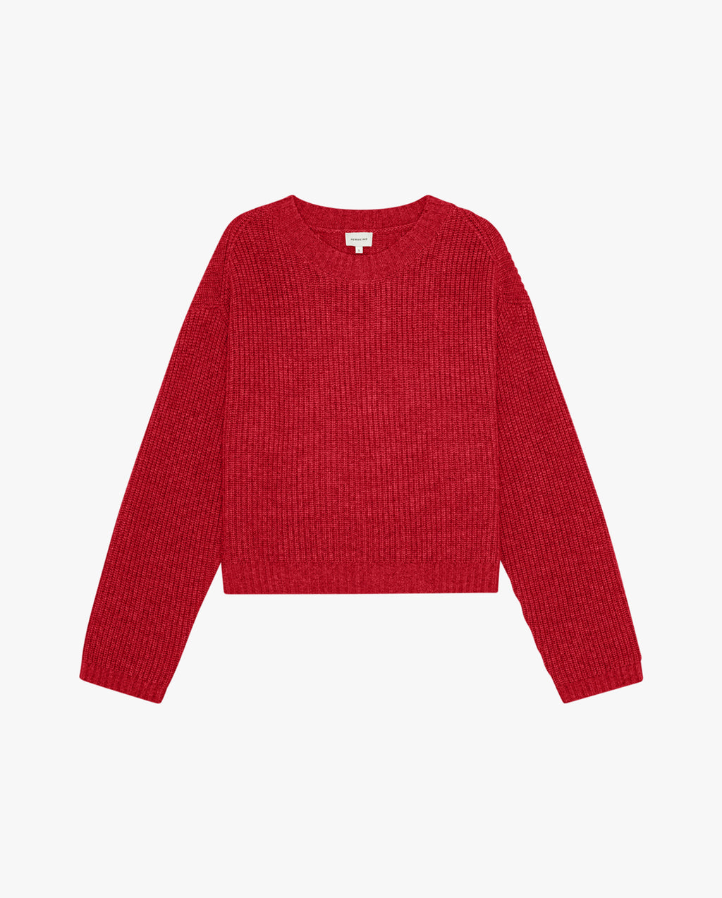 Sabby Knit Blouse