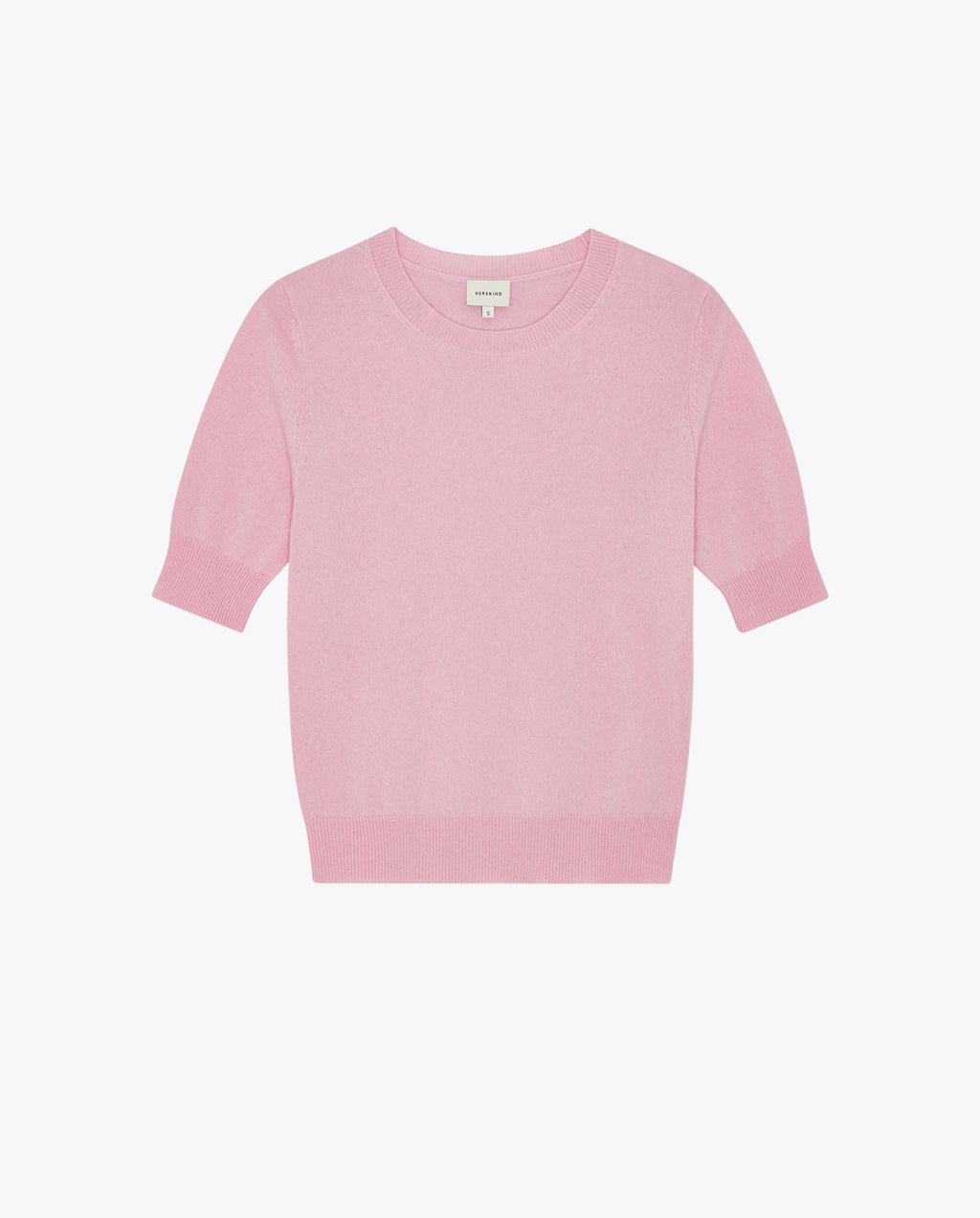 Therese Knit Blouse