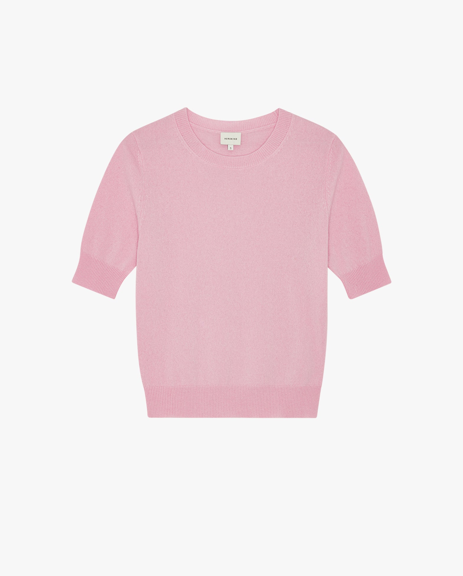 Therese Knit Blouse