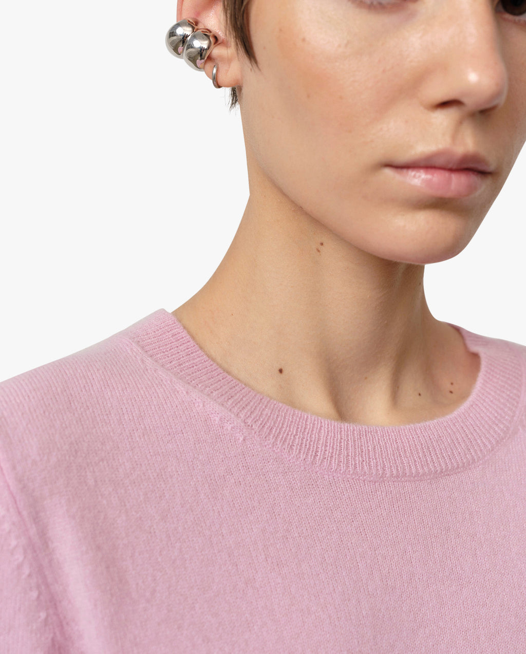 Therese Knit Blouse