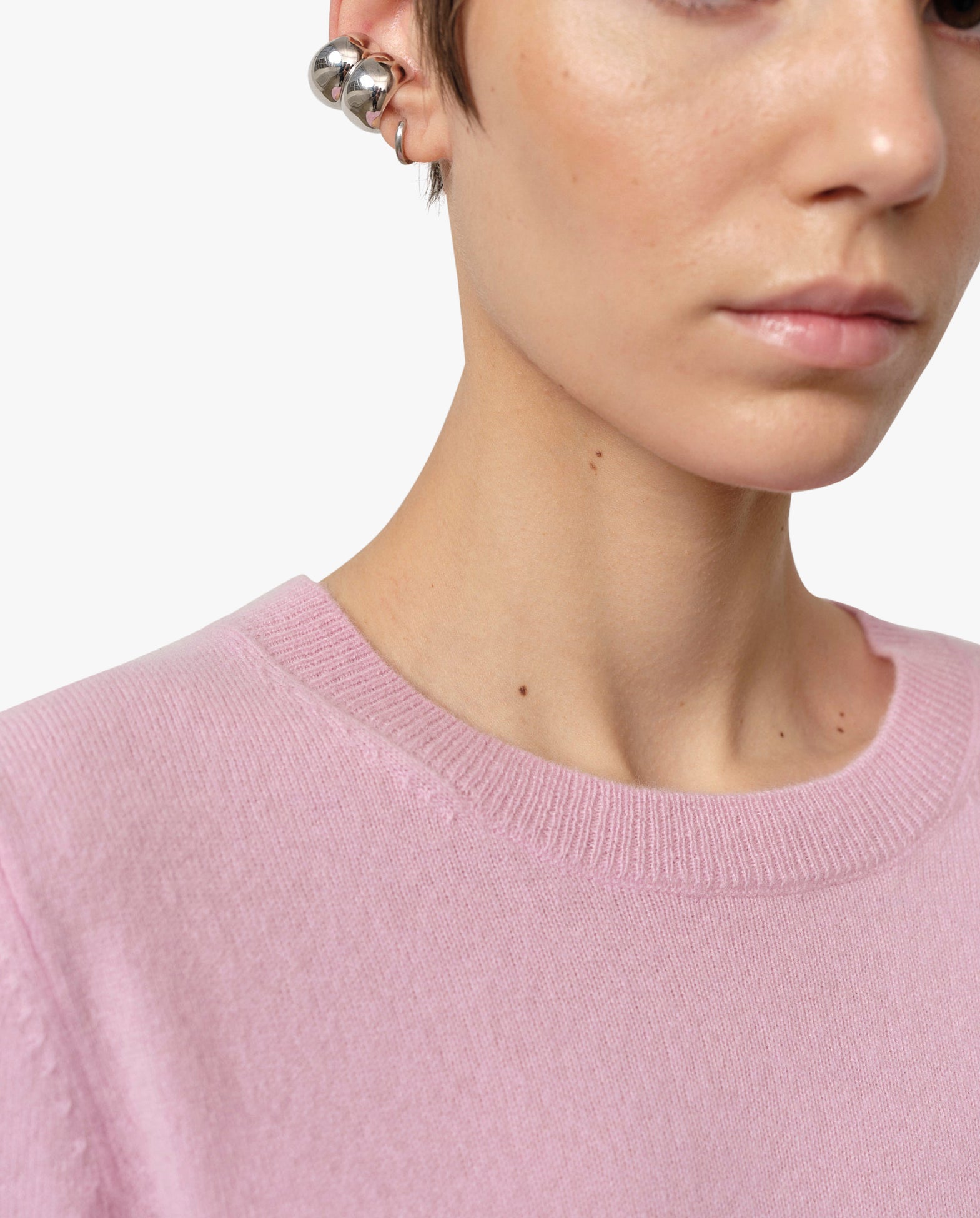Therese Knit Blouse