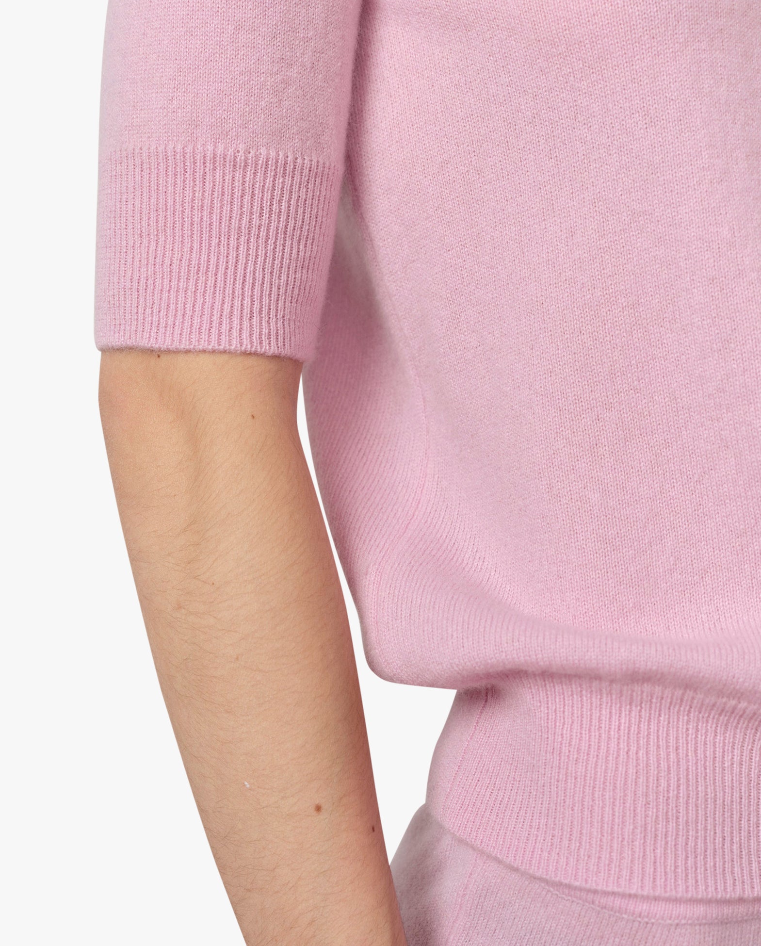 Therese Knit Blouse
