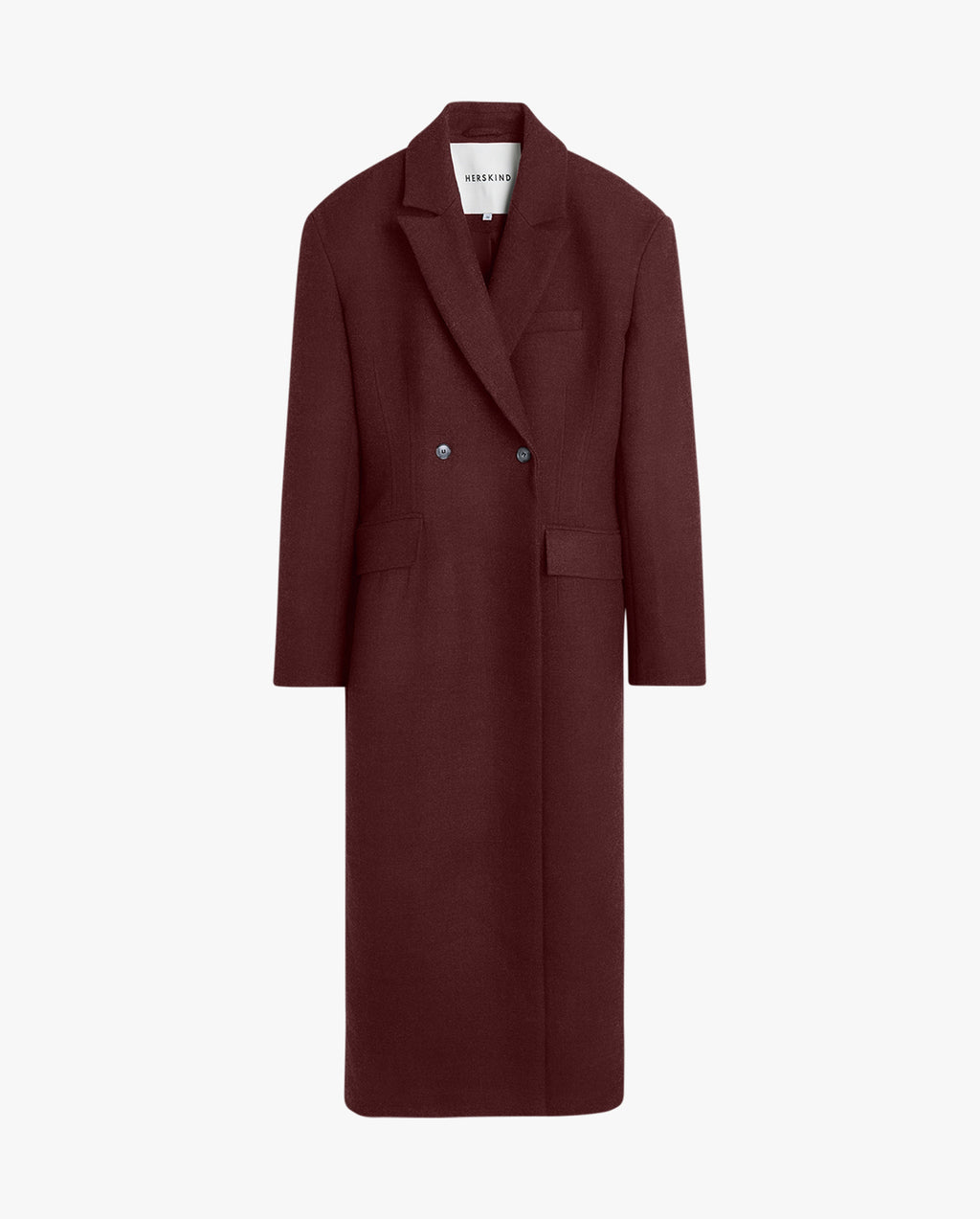 Ultra De Lux Coat