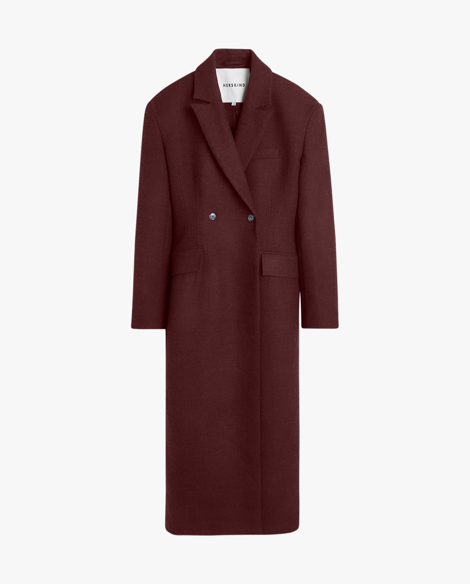 Ultra De Lux Coat