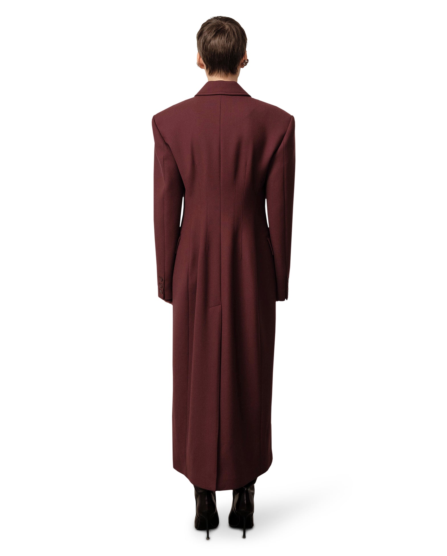 Ultra De Lux Coat