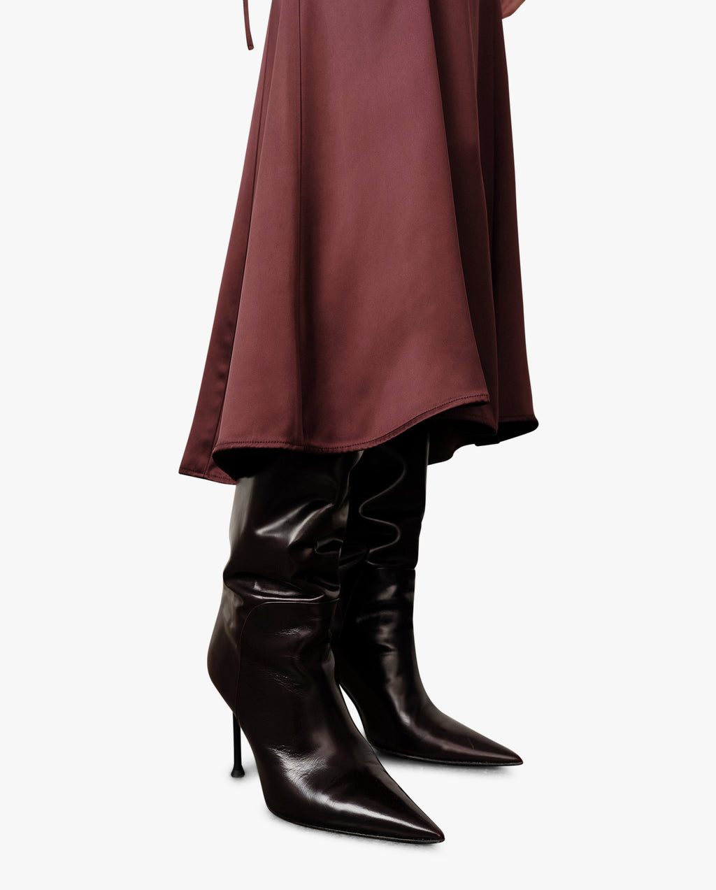 Vamp Skirt