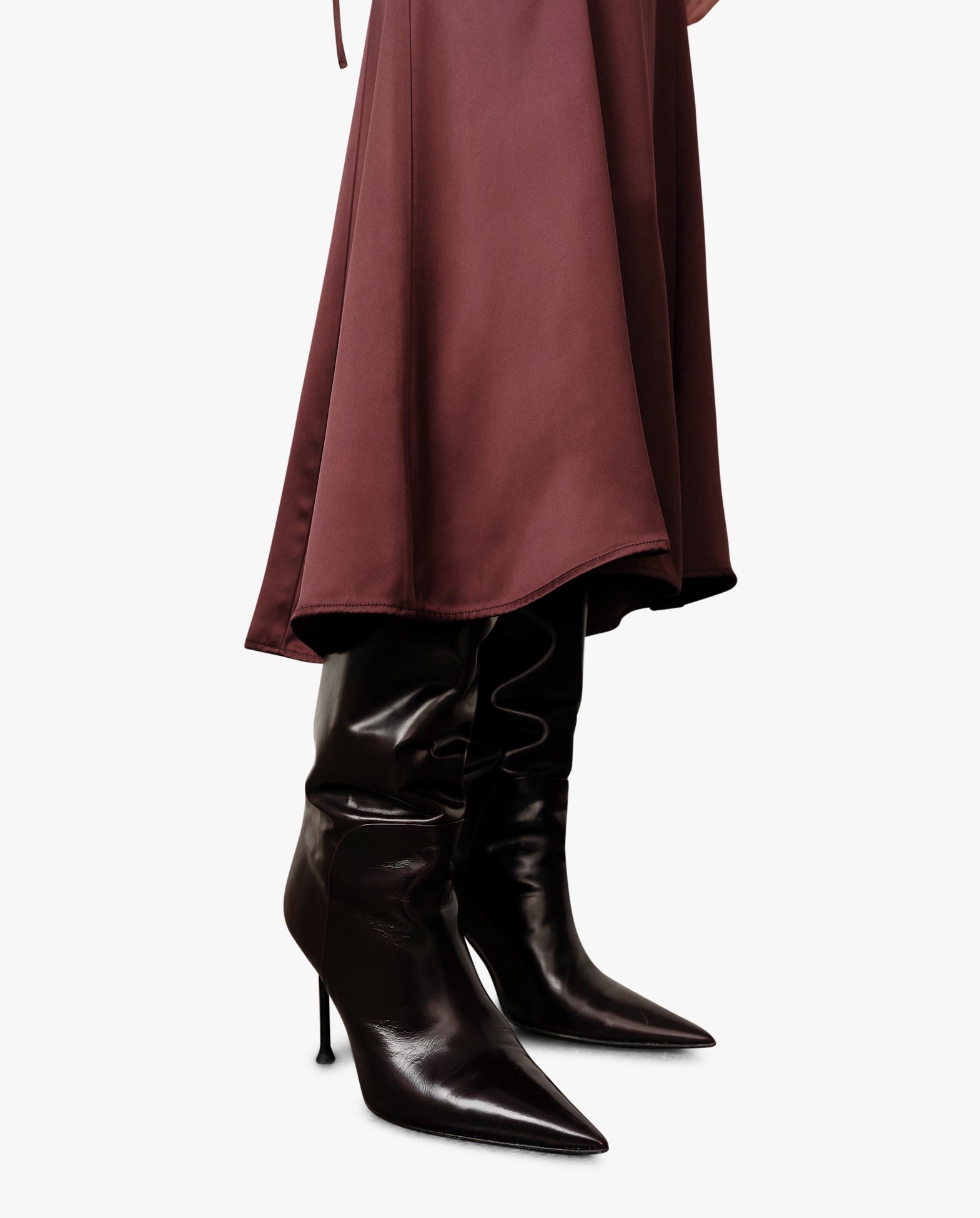 Vamp Skirt