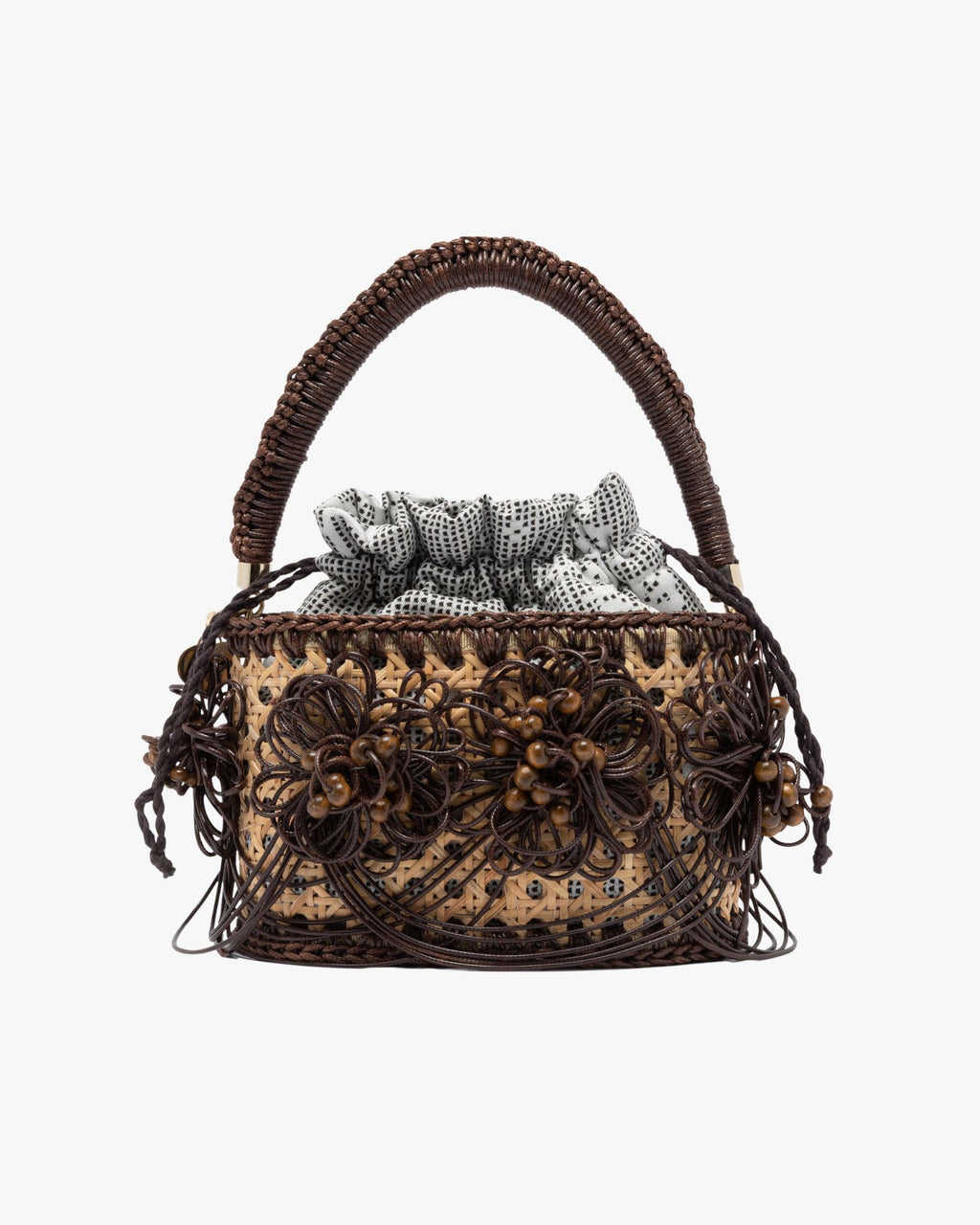 Holli Momo Handbag Marco Rambaldi Collab