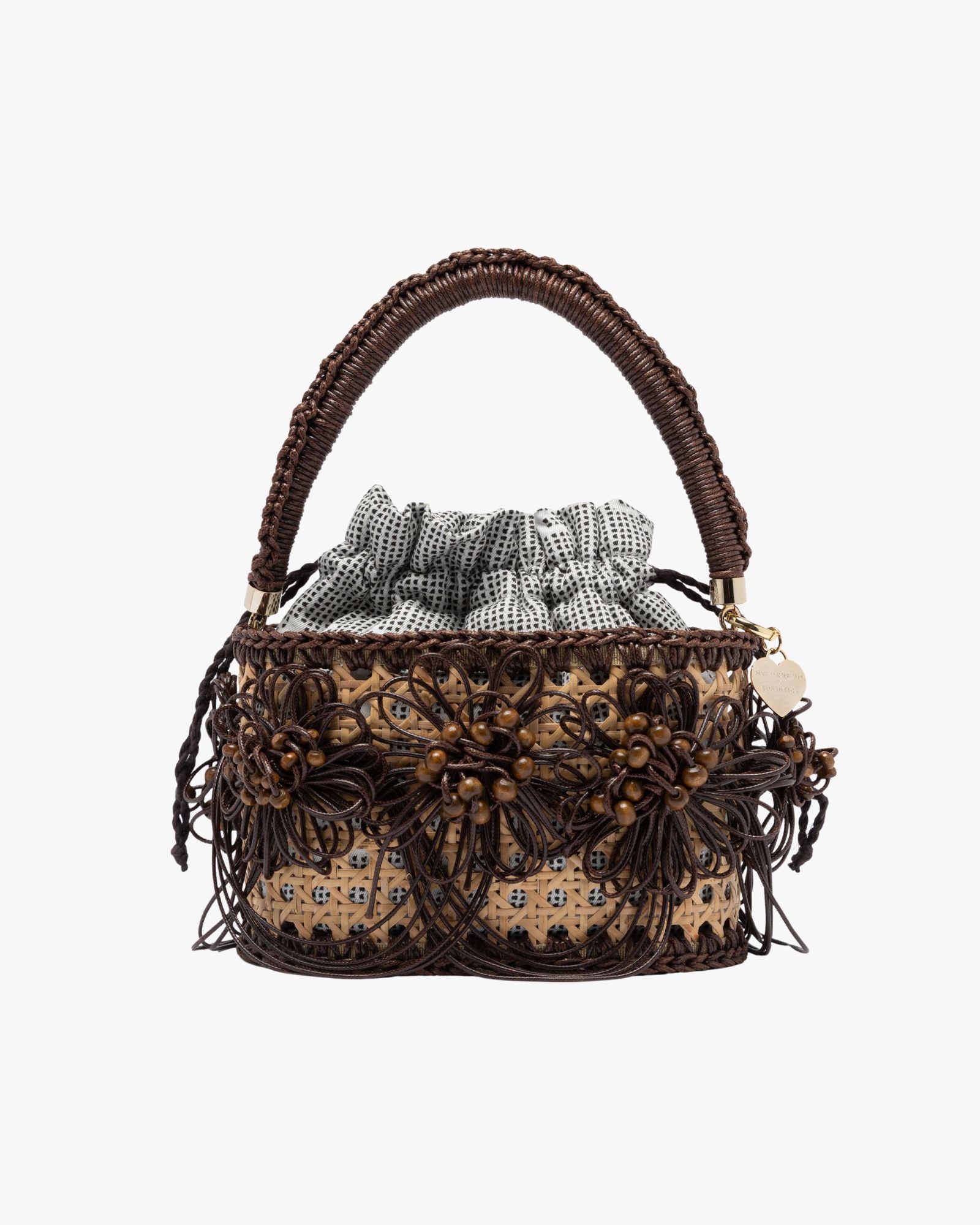 Holli Momo Handbag Marco Rambaldi Collab