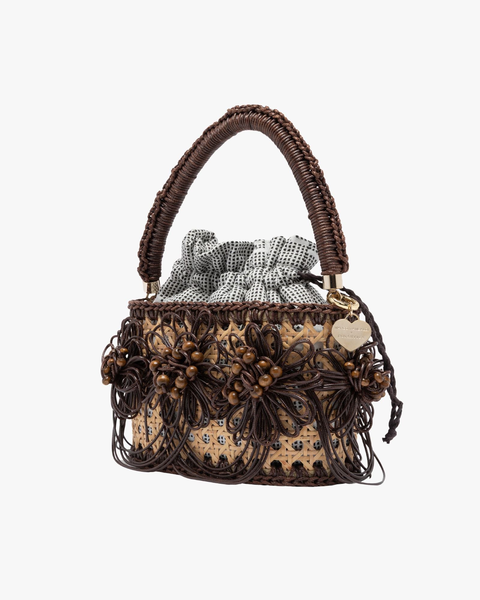 Holli Momo Handbag Marco Rambaldi Collab