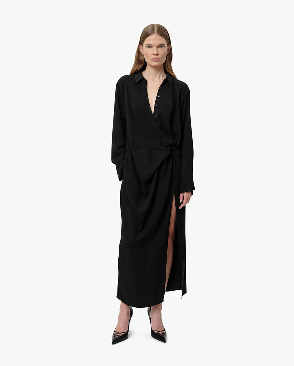 Holmes Dress