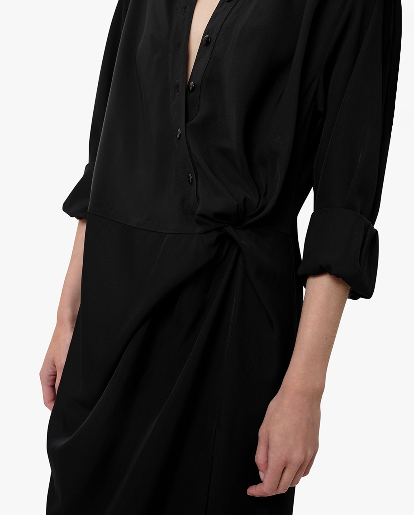 Holmes Dress