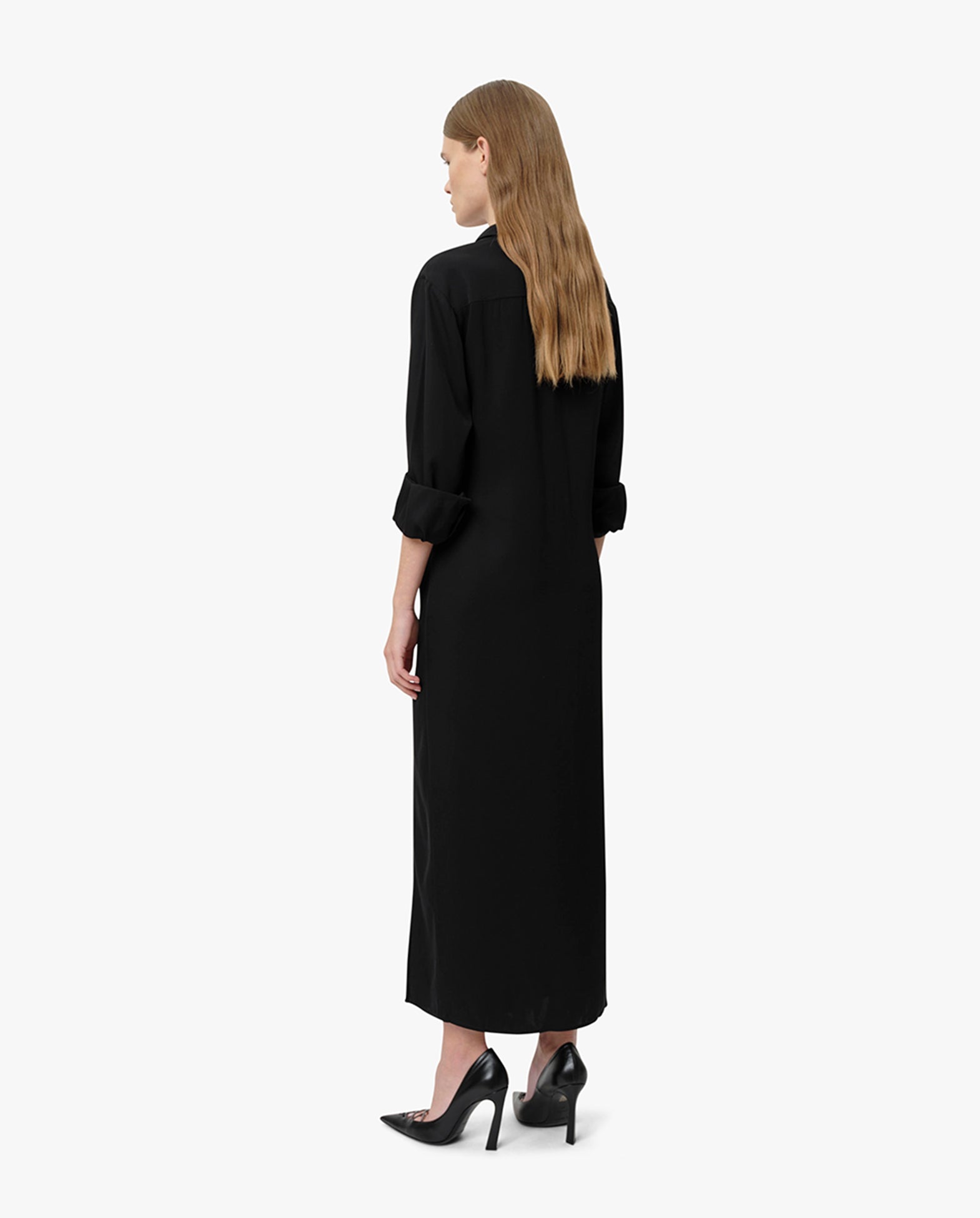Holmes Dress