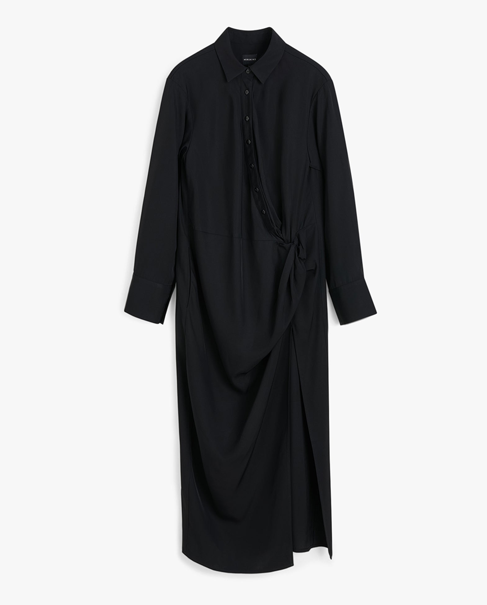 Holmes Dress