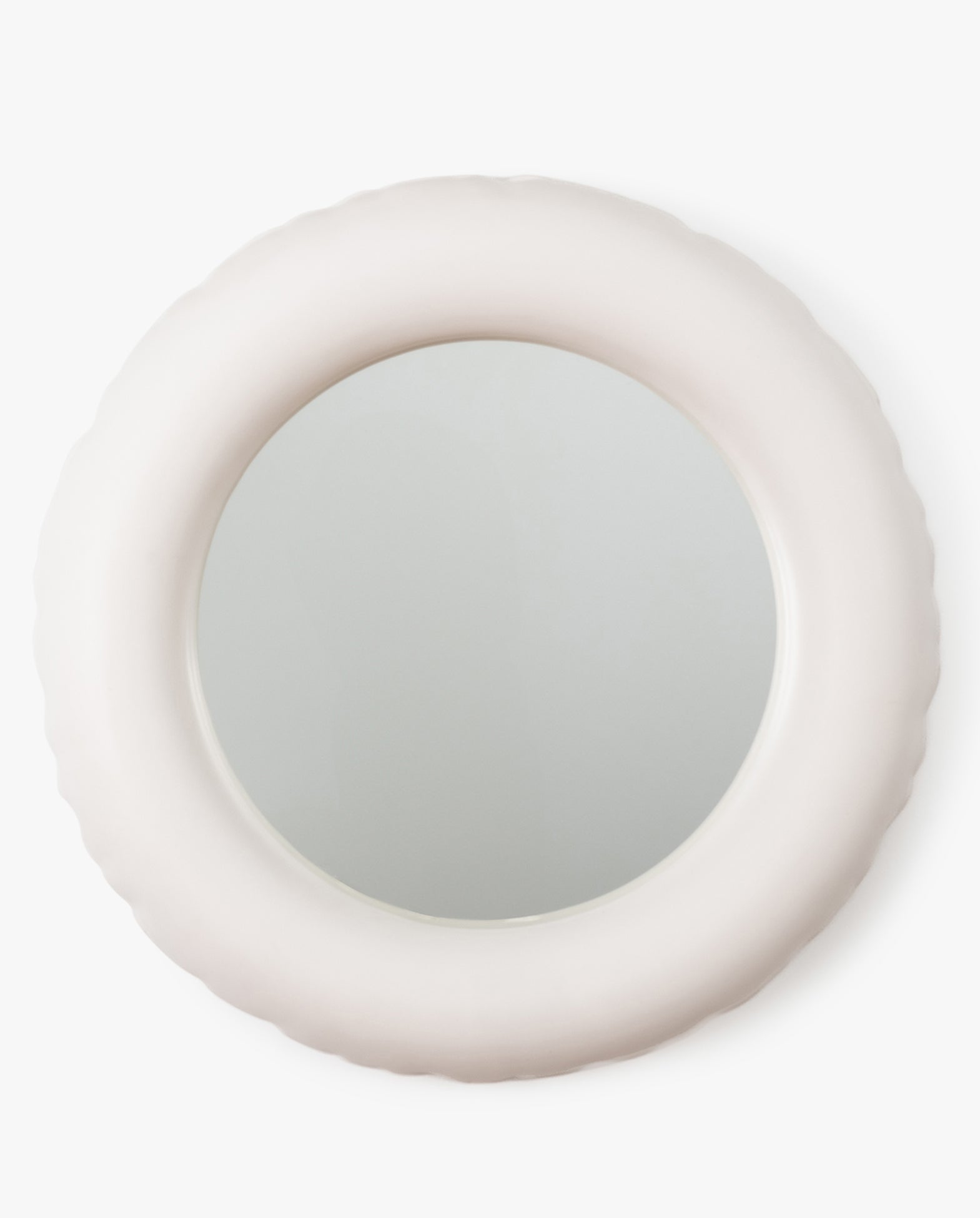 Joyce Mirror Bone