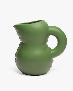 Emily Jug Moss