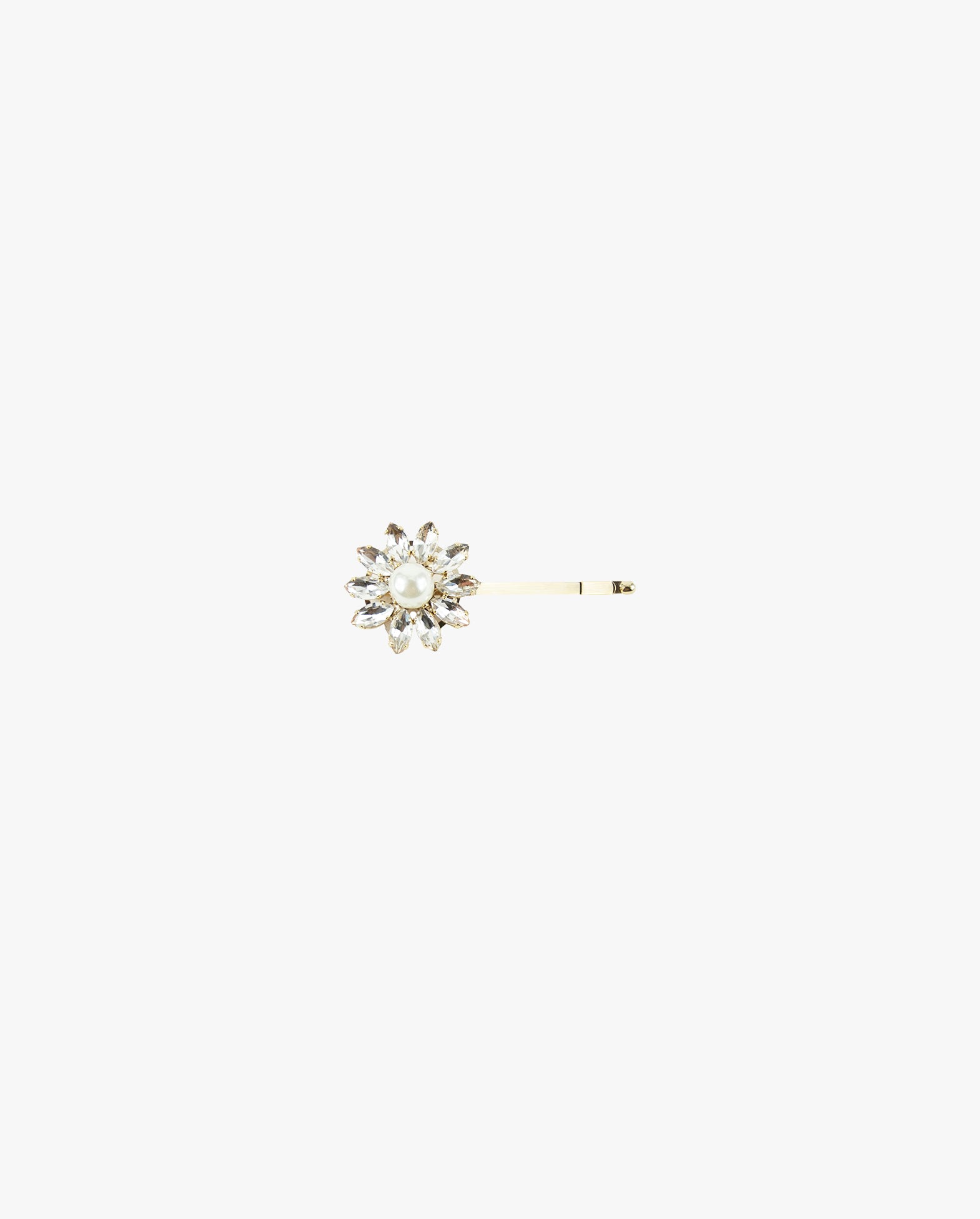 Profumo Hairpin Petit