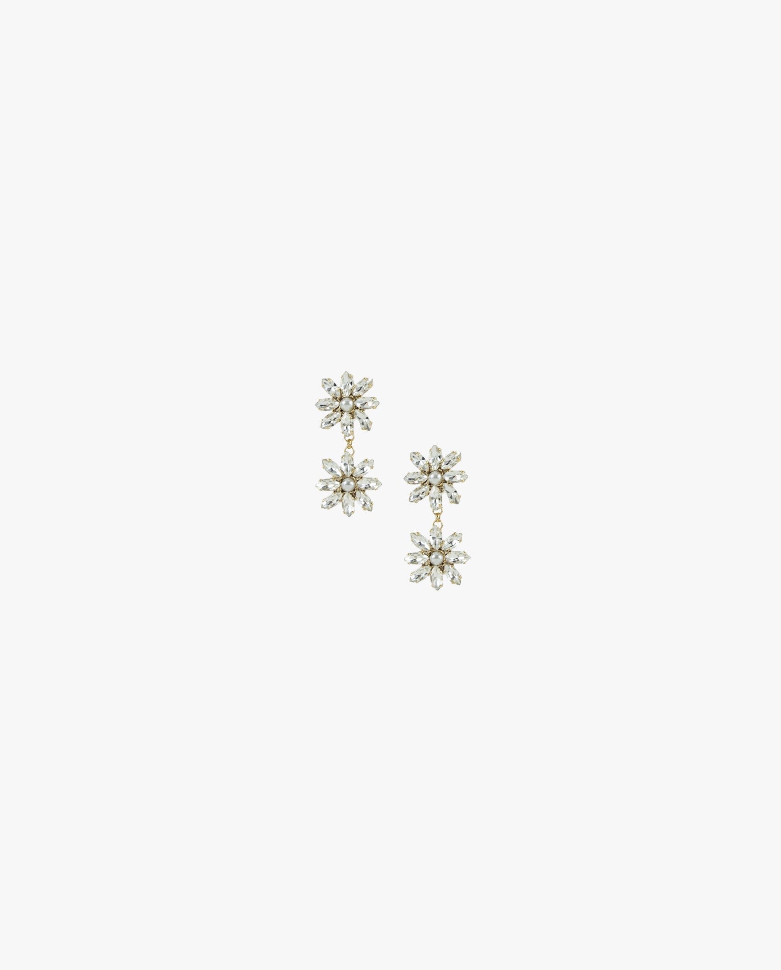 Profumo Earrings