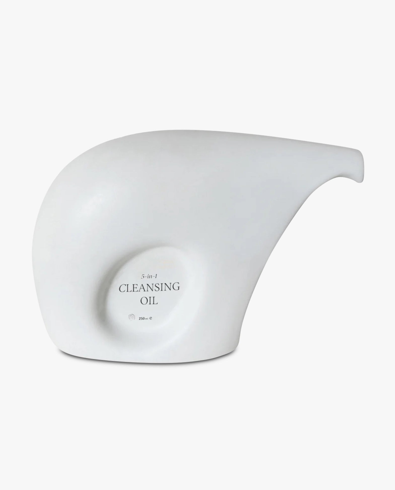 5-in-1 Cleanser Avocado White
