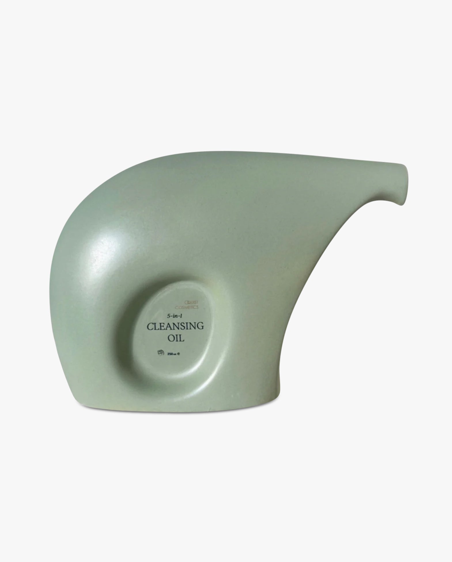 5-in-1 Cleanser Avocado Gren