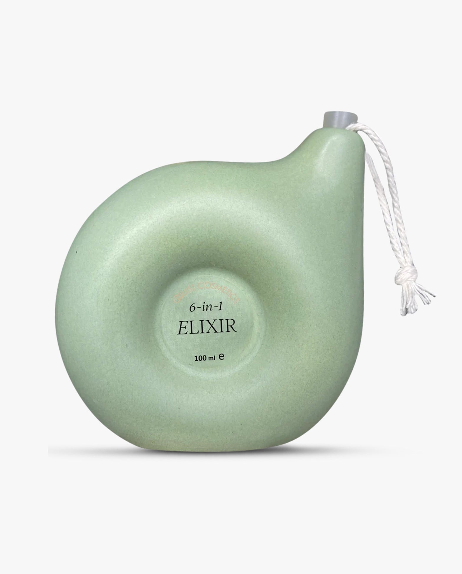 6-in-1 Elixir Anti Aging Green