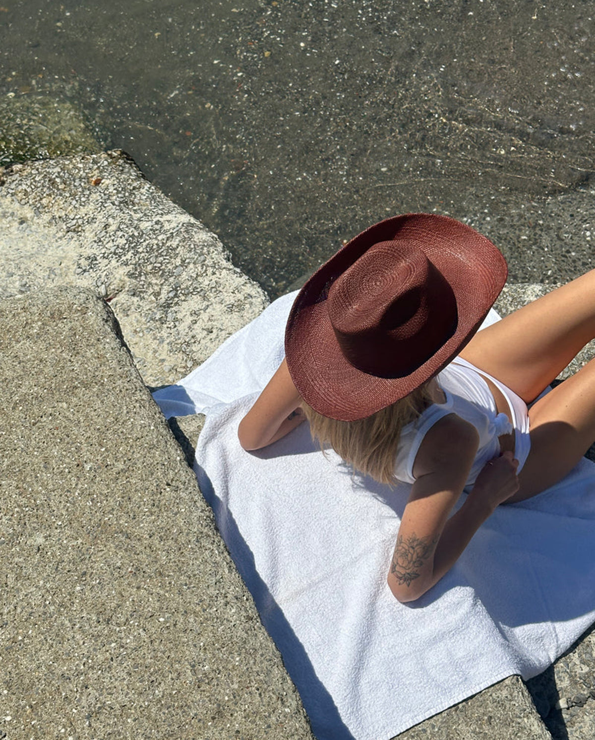 Cowboy Panama