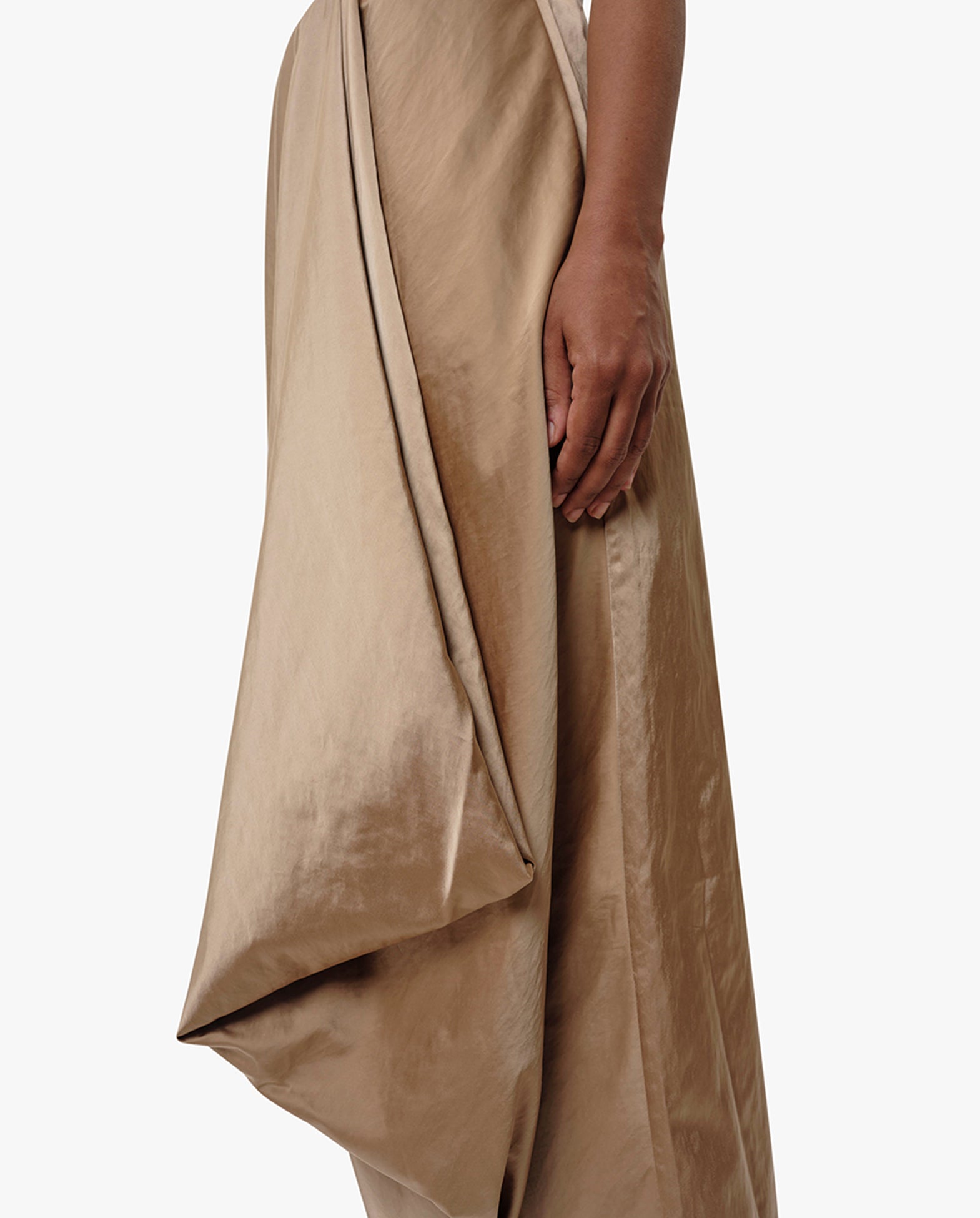Ian Skirt