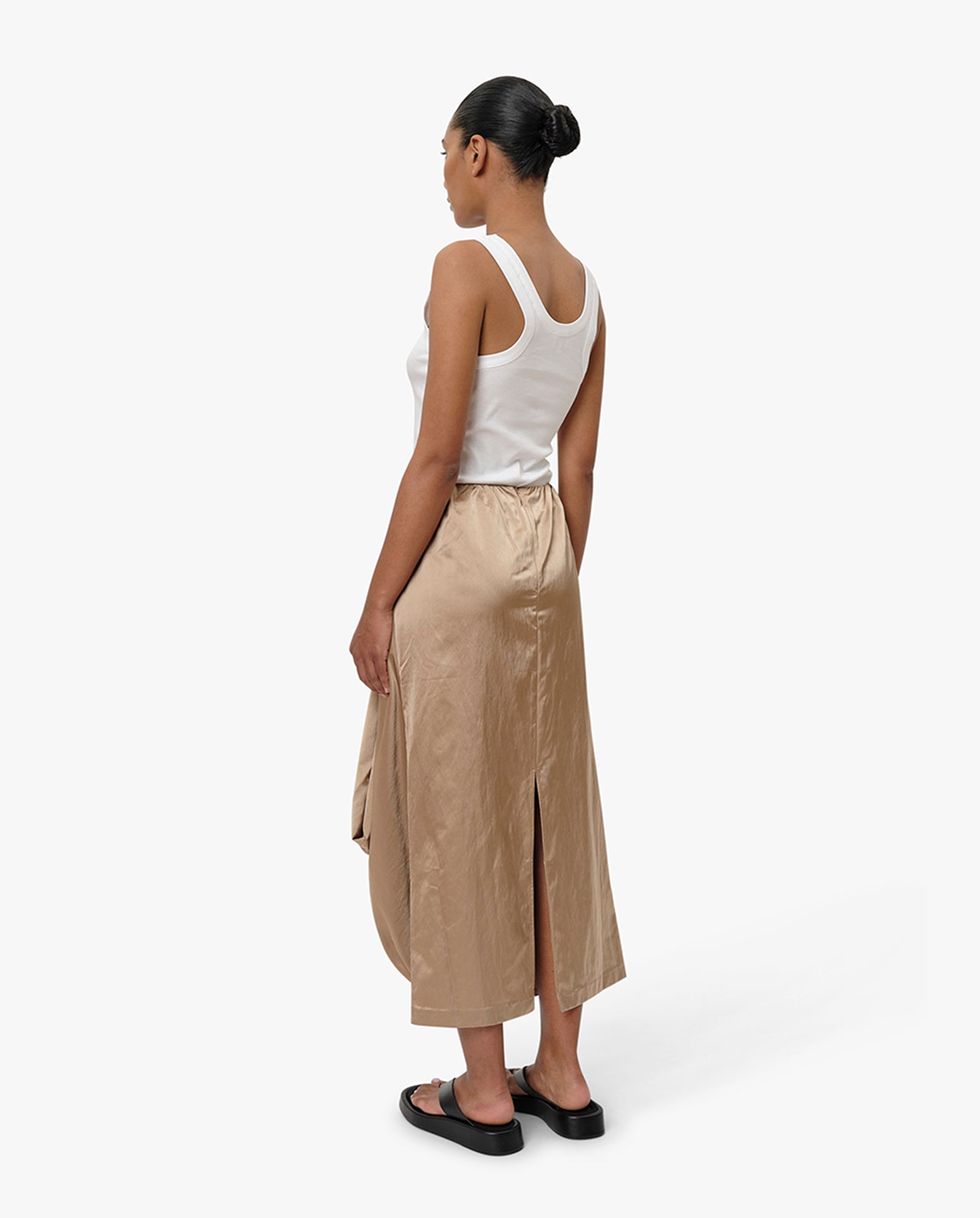 Ian Skirt