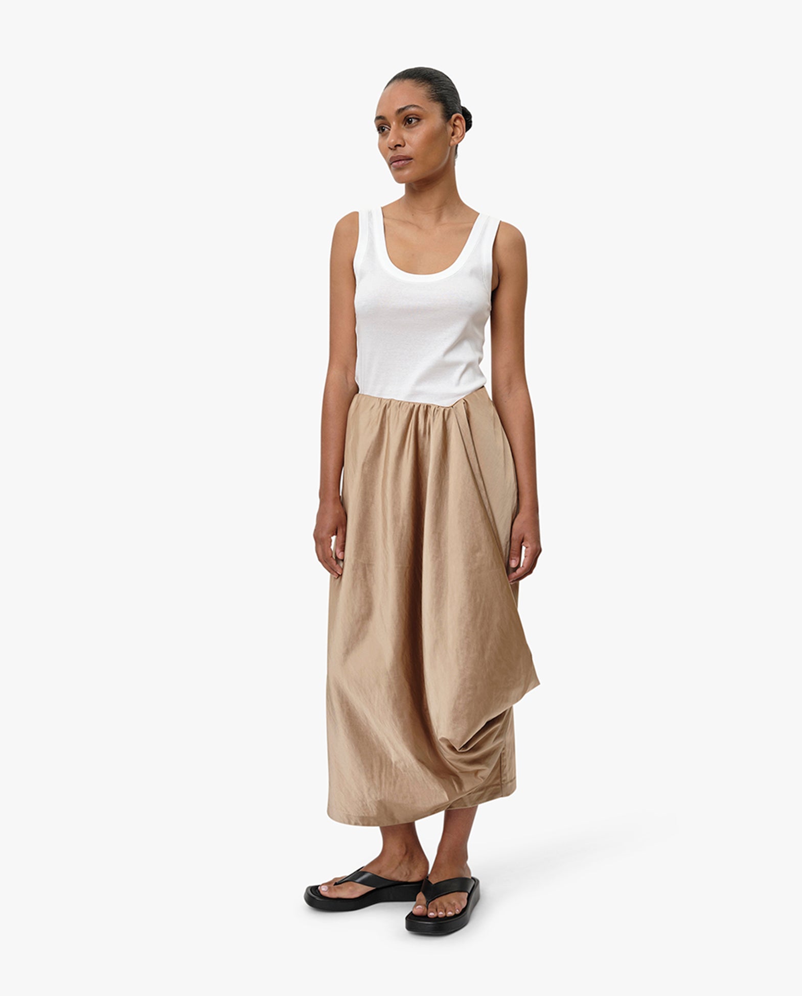 Ian Skirt