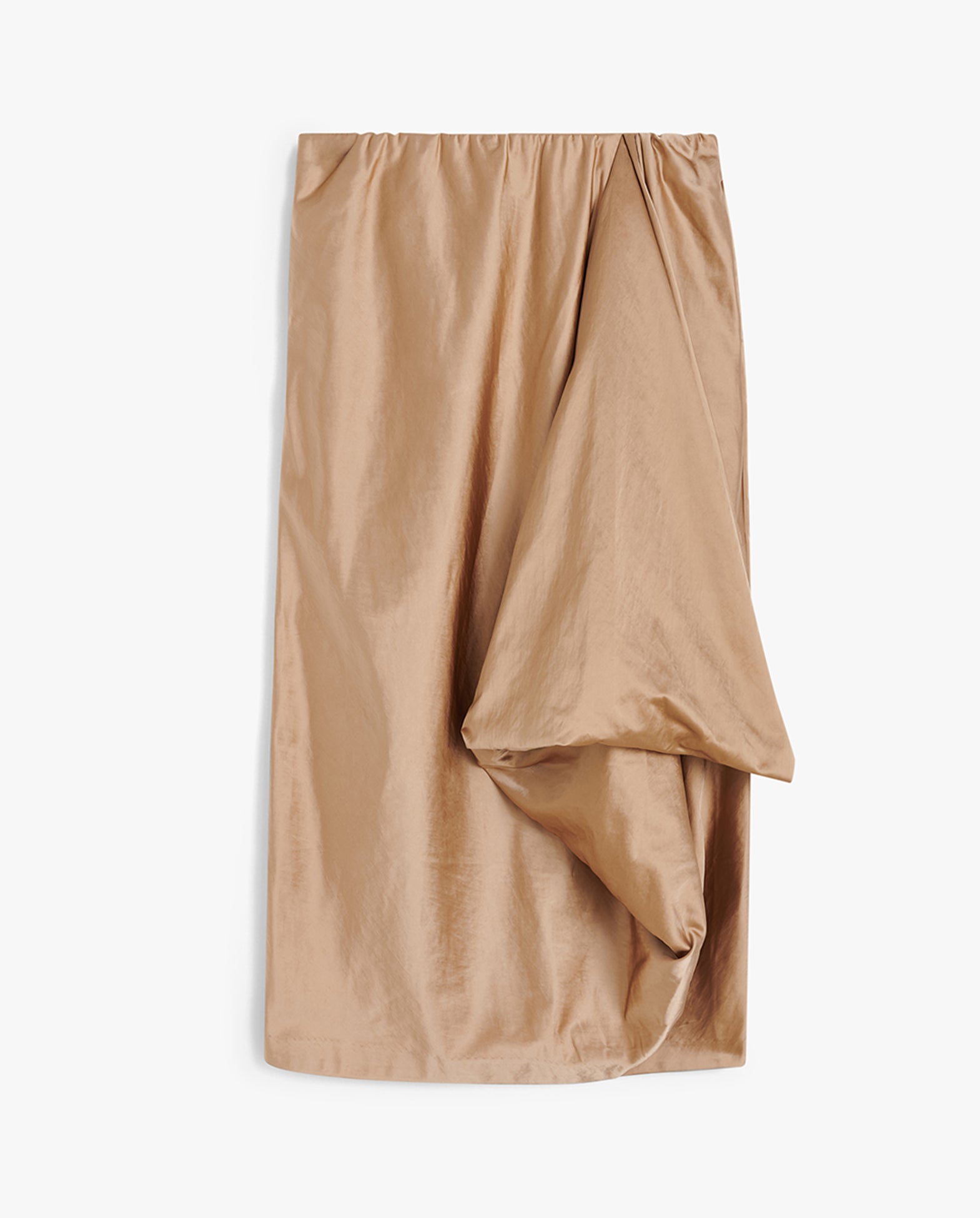 Ian Skirt