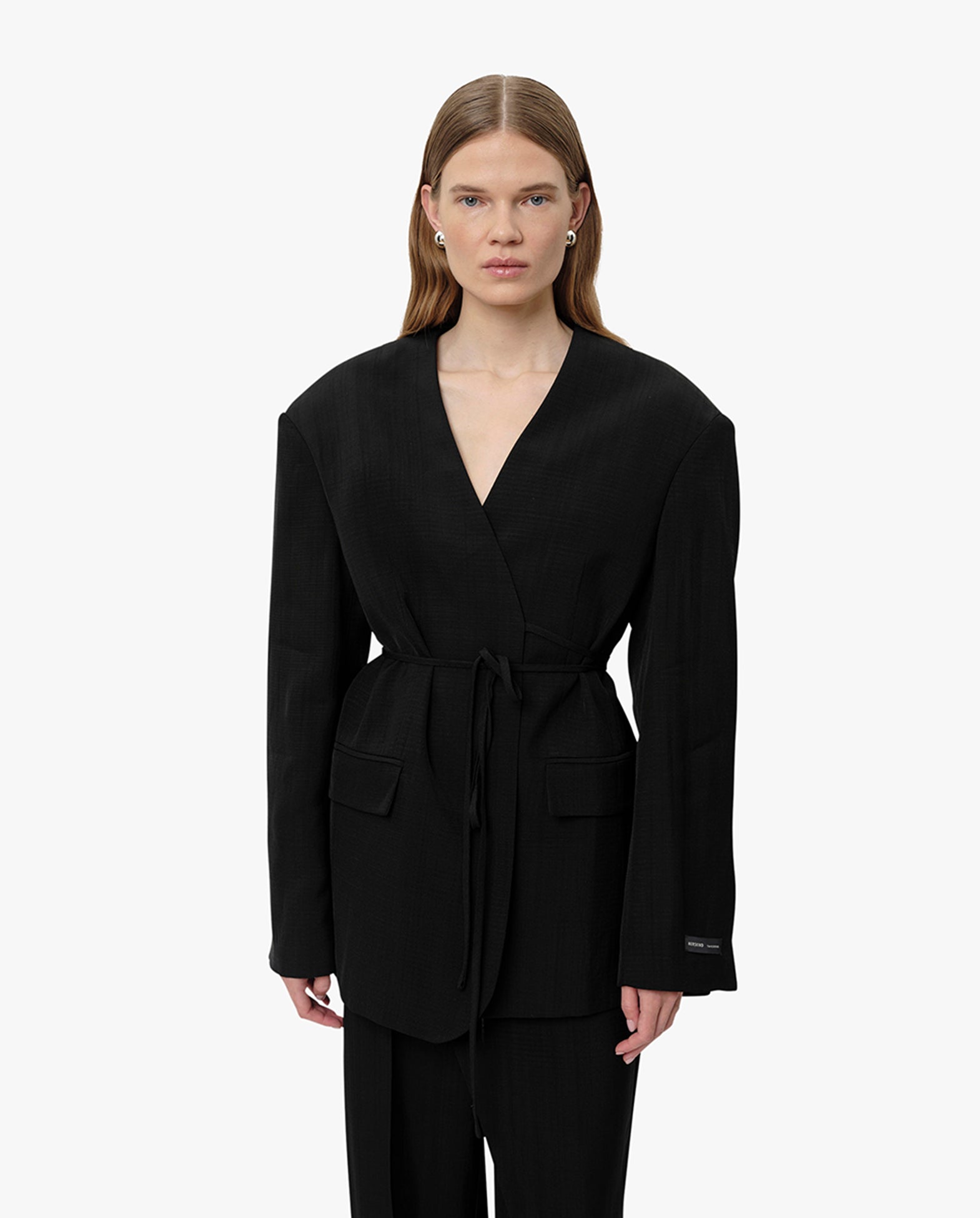 Indiana Blazer