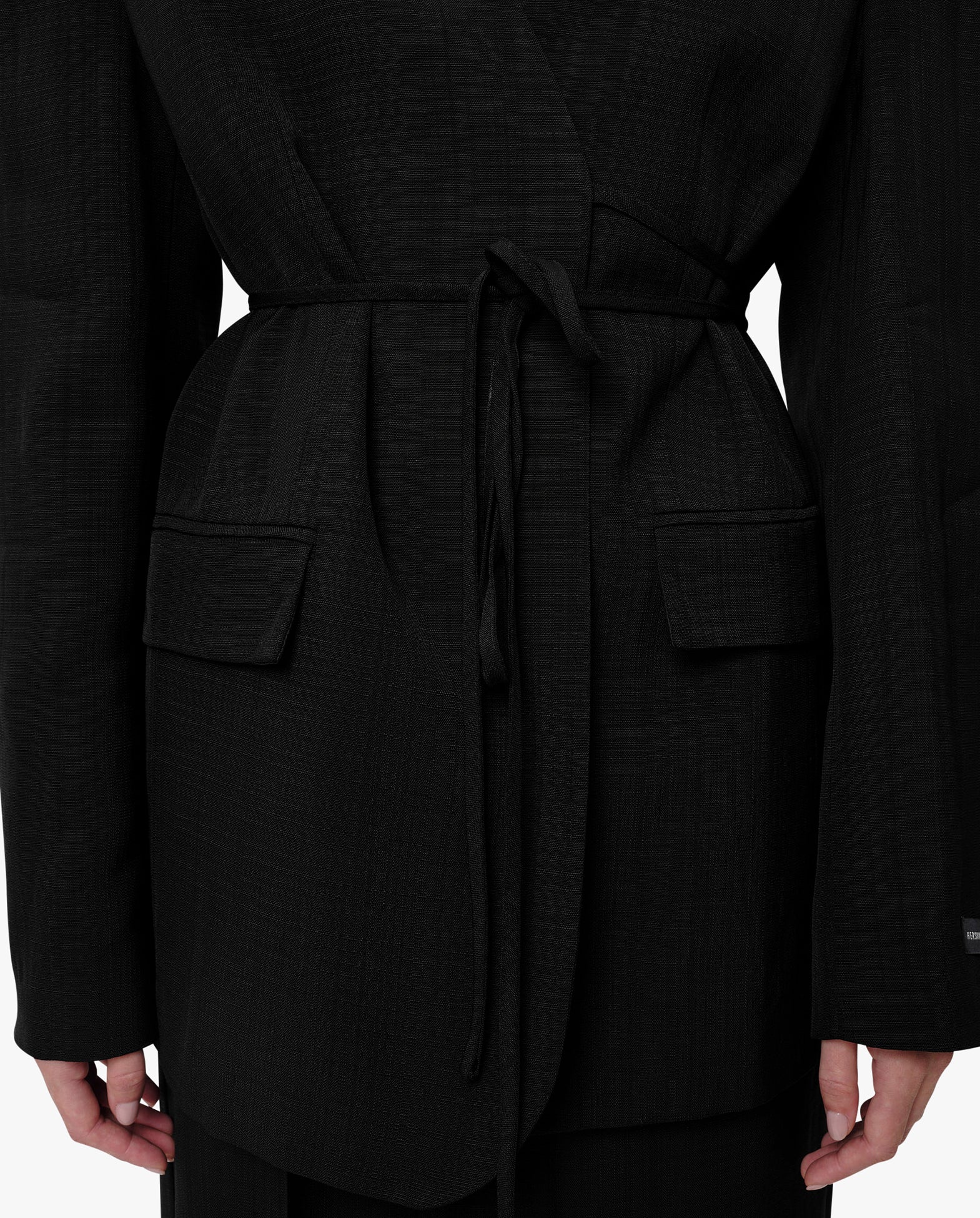 Indiana Blazer