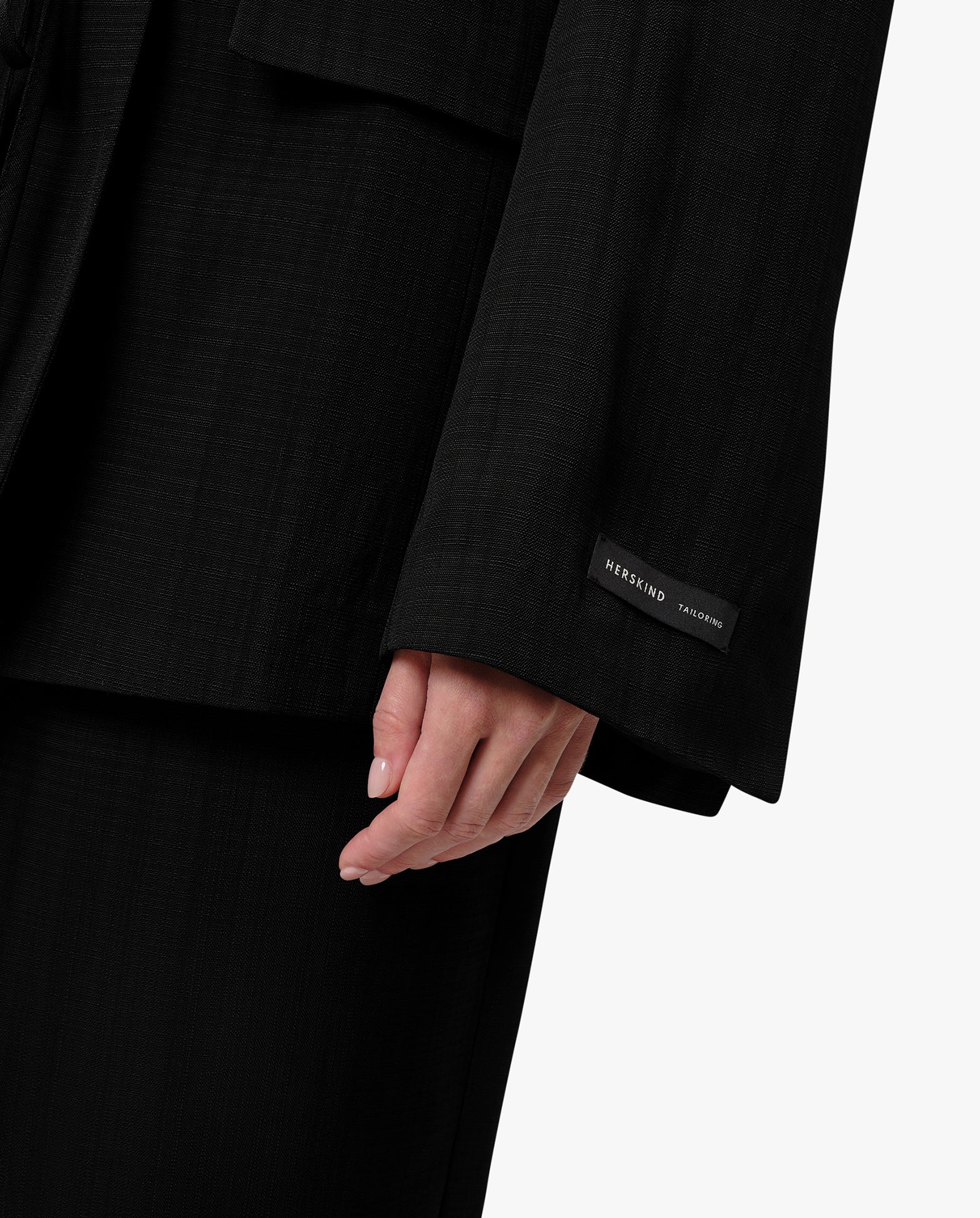 Indiana Blazer