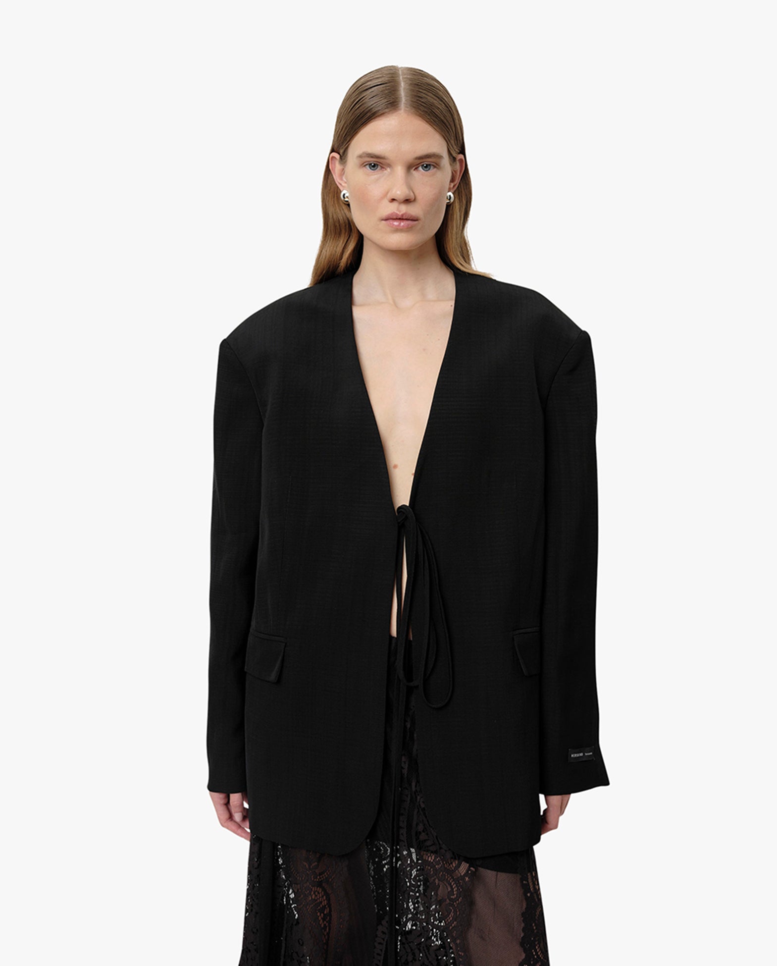 Indiana Blazer