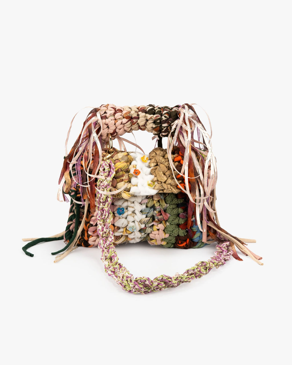 Borsa della rottura Irina
