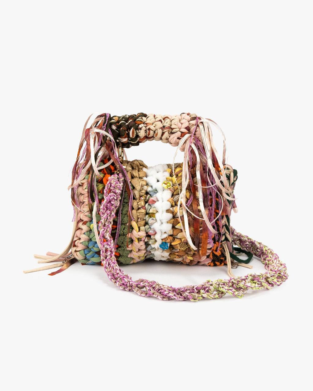Borsa della rottura Irina