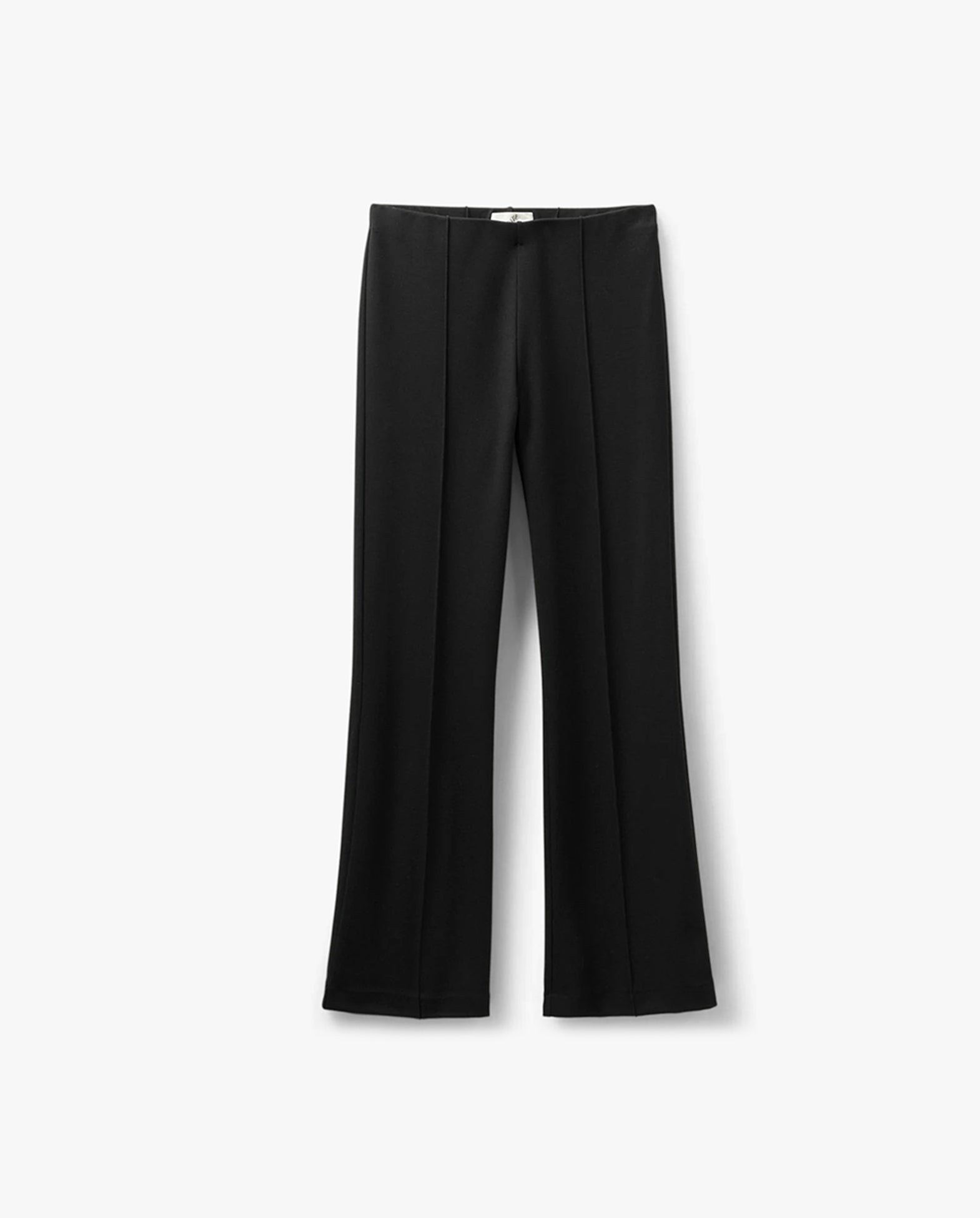 Jersey Cropped Leggings