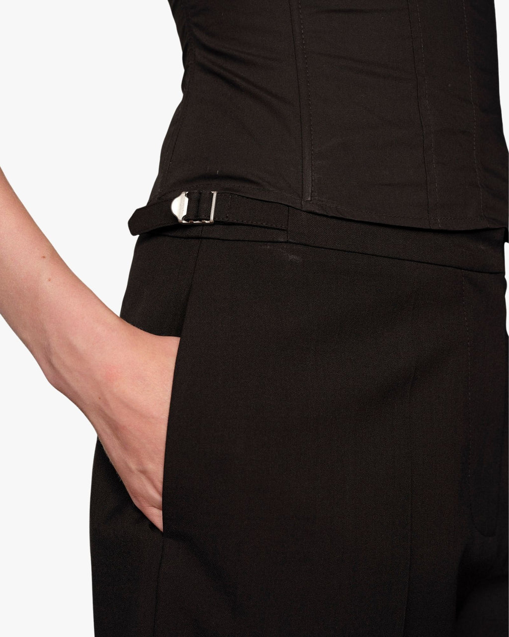 Joel Pantaloncini Neri
